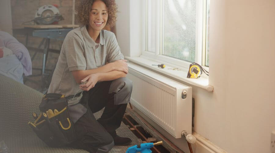 Professional Leak Detection in Union Furnace, OH