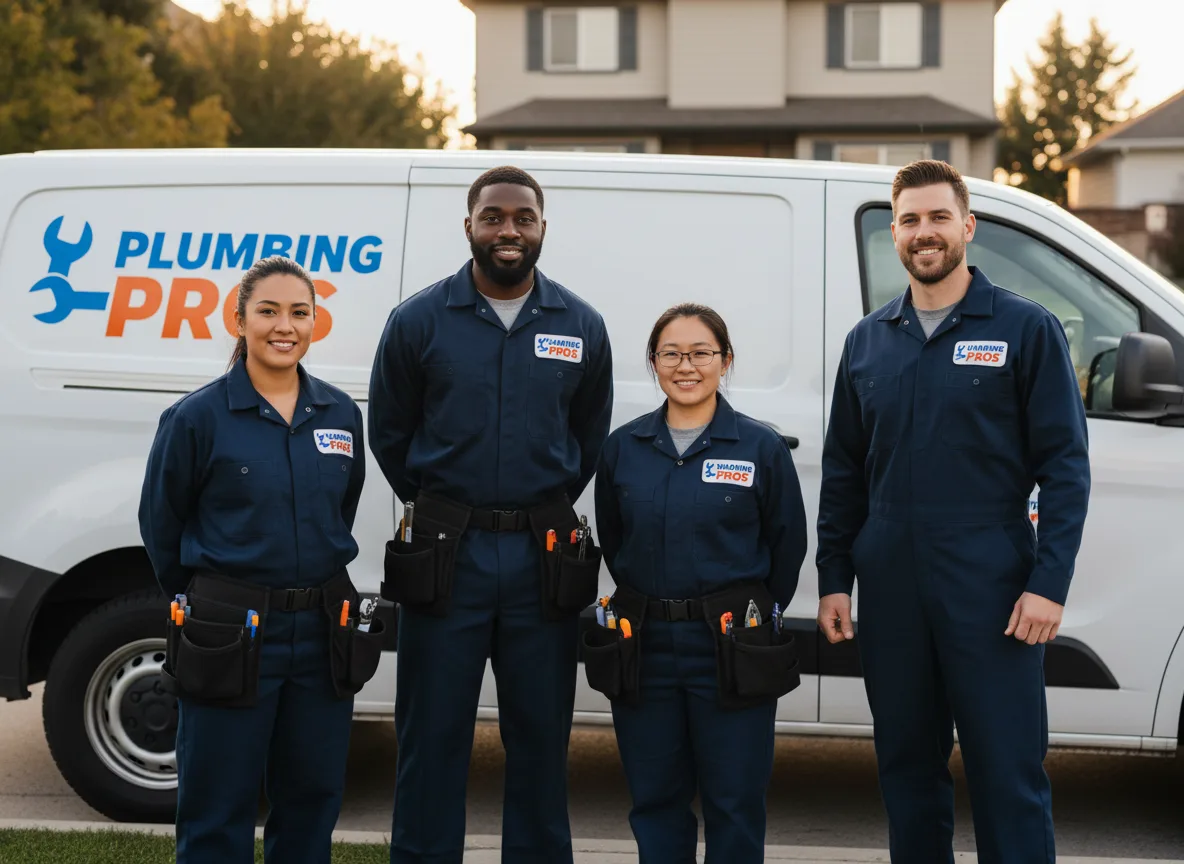 Water Heater Repair company in Union Furnace, OH